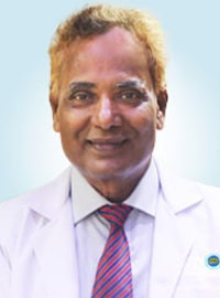 Prof. Dr. Md. Jamshed Alam Khan - Liver Specialist in Dhaka