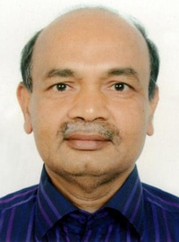 Prof. Dr. Md. Khalilur Rahman - Medicine Specialist in Rajshahi