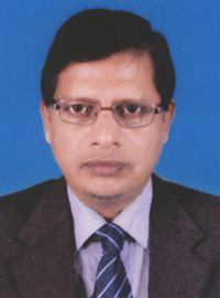 Prof. Dr. Md. Khoybar Ali - Child Specialist in Dhaka