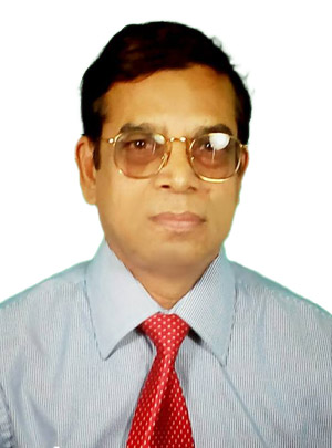 Prof. Dr. Md. Lutfor Rahman - Neurosurgeon in Rajshahi