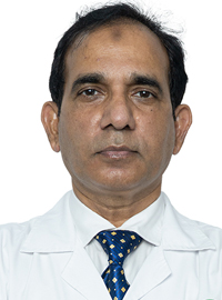 Prof. Dr. Md. Mahafuzul Islam - Eye Specialist in Dhaka