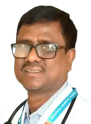 Prof. Dr. Md. Mahbubul Alam Chowdhury - ENT Specialist in Chittagong