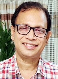 Prof. Dr. Md. Mahbubur Rahman Khan - Medicine Specialist in Rajshahi