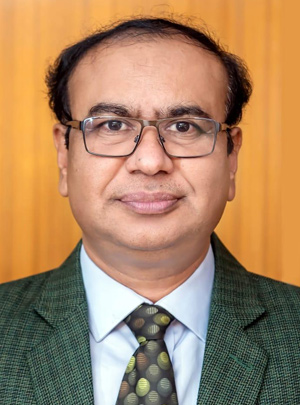 Prof. Dr. Md. Mahfuzer Rahman - Medicine Specialist in Rangpur