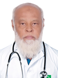 Prof. Dr. Md. Maidul Islam - Orthopedic Specialist in Dhaka