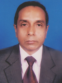 Prof. Dr. Md. Matiur Rahman - General Surgeon in Mymensingh