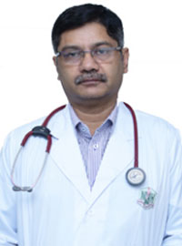 Prof. Dr. Md. M. H. Nasim - Urological Surgeon in Chittagong