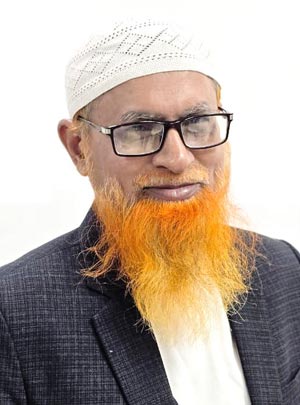 Prof. Dr. Md. Meftaul Islam Milan - Dentist in Rangpur