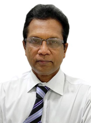Prof. Dr. Md. Merajul Islam (Miraj) - Urologist in Dhaka