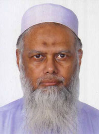 Prof. Dr. Md. Mohiuddin Ahmad - Chest Specialist in Dhaka
