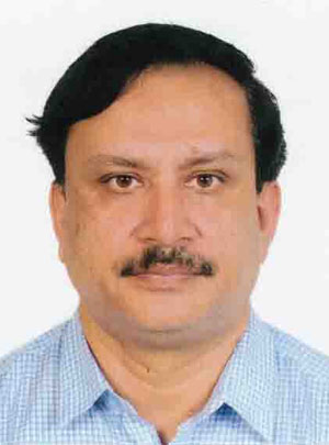 Prof. Dr. Md. Mohsen Chowdhury - Hepatobiliary Surgeon in Dhaka