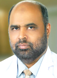 Prof. Dr. Md. Mohsin Hossain - Cardiologist in Dhaka