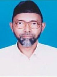 Prof. Dr. Md. Mominul Haque - Sexual Diseases Specialist in Rangpur