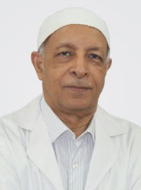 Prof. Dr. Md. Monimul Hoque - Child Specialist in Dhaka