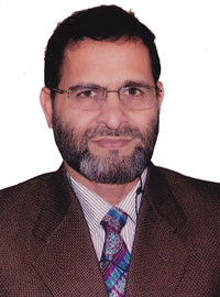 Prof. Dr. Md. Moniruzzaman Bhuiyan - Neurologist in Dhaka