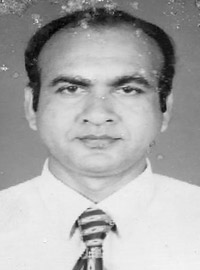 Prof. Dr. Md. Moniruzzaman Shahin - Orthopedic Surgeon in Barisal