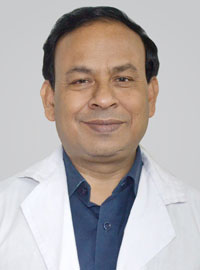 Prof. Dr. Md. Monjurul Alam - ENT Specialist in Dhaka