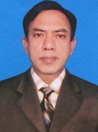 Prof. Dr. Md. Mosabber Hossain - Urologist in Rangpur