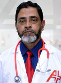 Prof. Dr. Md. Moseh Uddin Choudhury - Child Specialist in Sylhet