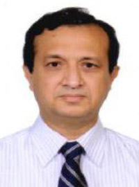 Prof. Dr. Md. Mosleh Uddin - ENT Specialist in Dhaka