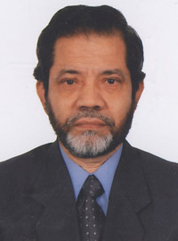 Prof. Dr. Md. Moyeenuzzaman - Physical Medicine Specialist in Dhaka