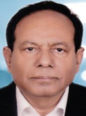 Prof. Dr. Md. Mukhlesur Rahman - Medicine Specialist in Dhaka