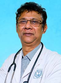 Prof. Dr. Md. Nazmul Islam - Kidney Specialist in Sylhet