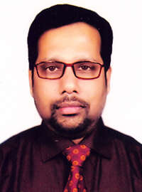 Dr. Md. Nowshad Ali - Pediatric Surgeon in Rajshahi