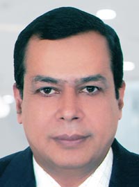 Prof. Dr. Md. Rafiqul Alam - Kidney Specialist in Dhaka