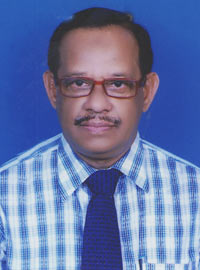 Prof. Dr. Md. Rafiqul Islam - Child Specialist in Dhaka