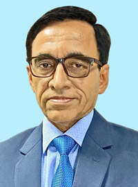 Prof. Dr. Md. Rafiqul Islam - Medicine Specialist in Dhaka