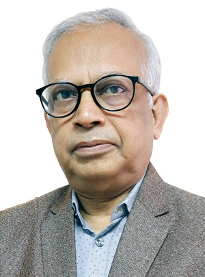 Prof. Dr. Md. Rafiqul Islam - Neurologist in Dhaka