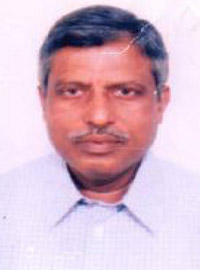 Prof. Dr. Md. Rafiqul Islam - Child Specialist in Dhaka