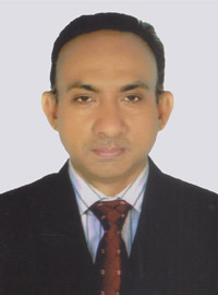 Prof. Dr. Md. Rofiuddin - Cancer Specialist in Comilla