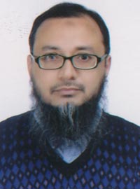 Prof. Dr. Md. Rashedul Haque - Child Specialist in Sylhet