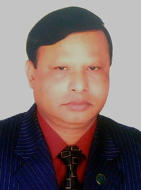 Prof. Dr. Md. Rashidul Islam - Dermatologist in Bogra