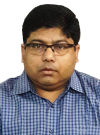 Prof. Dr. Md. Razibul Alam - Gastroenterologist in Dhaka