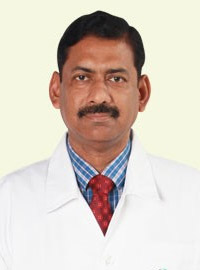 Prof. Dr. Md. Raziul Haque - Neurosurgeon in Dhaka