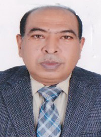 Prof. Dr. Md. Reazul Haque (Reza) - Orthopedic Surgeon in Pabna