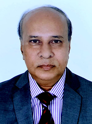 Prof. Dr. Md. Rezaul Alam - Neurosurgeon in Rangpur