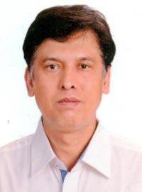 Prof. Dr. Md. Rezaul Hoque - Pain Specialist in Dhaka