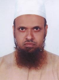 Prof. Dr. Md. Rukunuzzaman - Pediatric Gastroenterologist in Dhaka