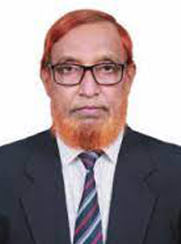 Prof. Dr. Md. Safiqur Rahman Patwary - Orthopedic Surgeon in Comilla