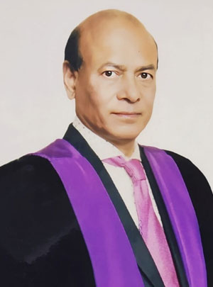 Prof. Dr. Md. Sahabuddin Khan - Cardiologist in Dhaka