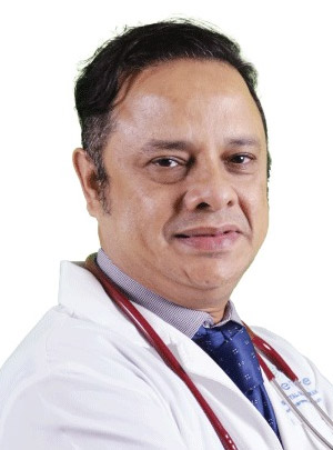 Prof. Dr. Md Saifuddin Ahmed Siddique (Suza) - Urologist in Chittagong