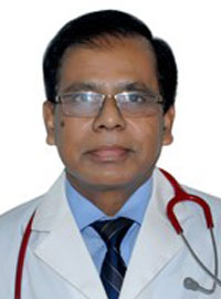 Prof. Dr. Md. Sarwar Ferdous - Child Specialist in Dhaka