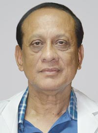 Prof. Dr. Md. Selimuzzaman - Child Specialist in Dhaka