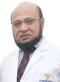 Prof. Dr. Md. Shafayet Hasan Majumder - Medicine Doctor in Dhaka