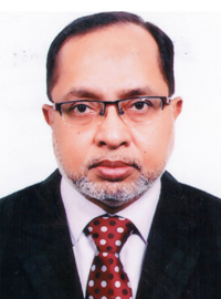 Prof. Dr. Md. Shafiqul Alam Chowdhury (Shamim) - Urologist in Dhaka