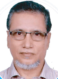 Prof. Dr. Md. Shafiqur Rahman - Mental Health Specialist in Sylhet